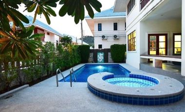 ขาย 4 ห้องนอน วิลล่า ใน หัวหิน, ประจวบคีรีขันธ์