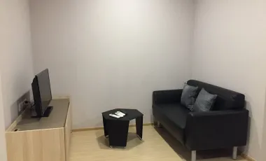For rent 2 bedrooms condo in Bang Phlat, Bangkok