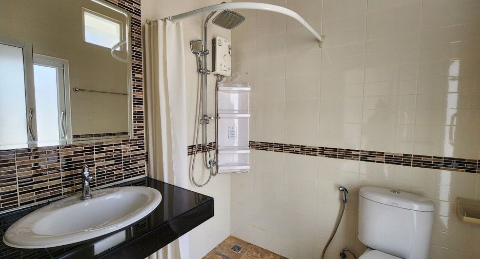 À vendre 3 chambres villa à Hua Hin, Prachuap Khiri Khan