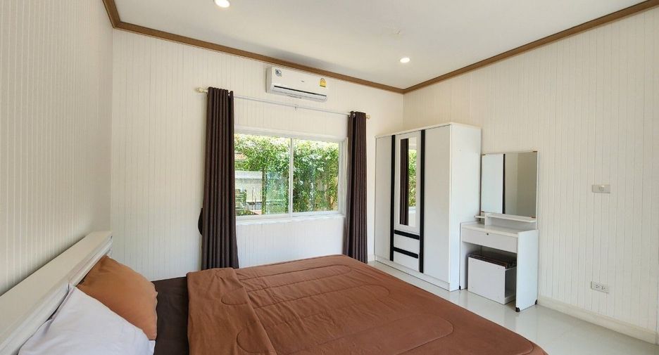 À vendre 3 chambres villa à Hua Hin, Prachuap Khiri Khan