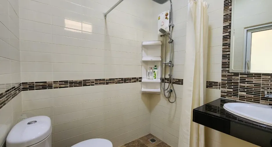 À vendre 3 chambres villa à Hua Hin, Prachuap Khiri Khan