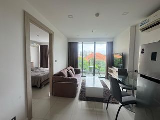 For Rent 1 Bedroom Condo In Bang Lamung, Chonburi