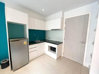 Wohnung zur Miete mit 1 Zimmer in Bang Lamung, Chonburi
