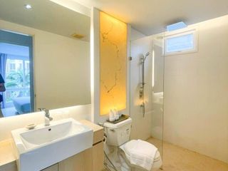 Wohnung zur Miete mit 1 Zimmer in Bang Lamung, Chonburi
