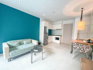 For Rent 1 Bedroom Condo In Bang Lamung, Chonburi