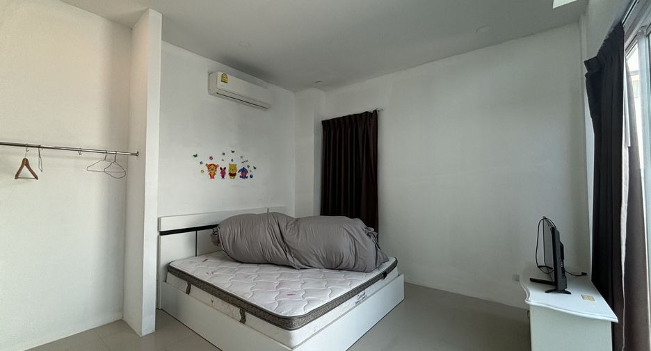 ให้เช่า 3 ห้องนอน วิลล่า ใน หัวหิน, ประจวบคีรีขันธ์