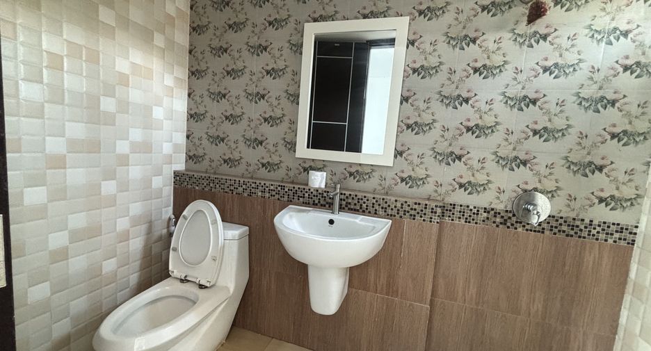 Villa zur Miete mit 3 Zimmer in Hua Hin, Prachuap Khiri Khan