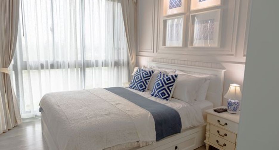 For sale studio condo in Thalang, Phuket