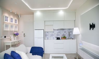 For sale studio condo in Thalang, Phuket