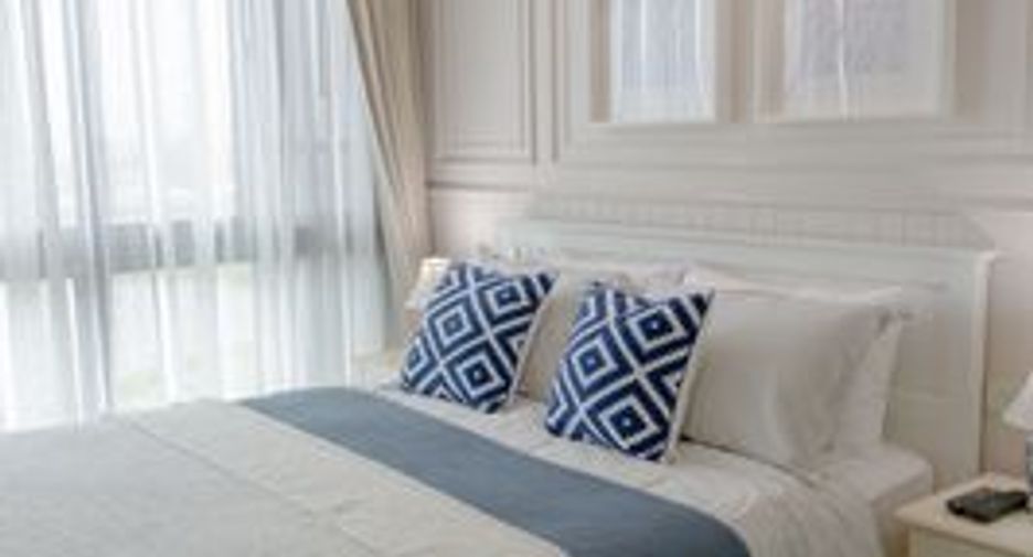 For sale studio condo in Thalang, Phuket