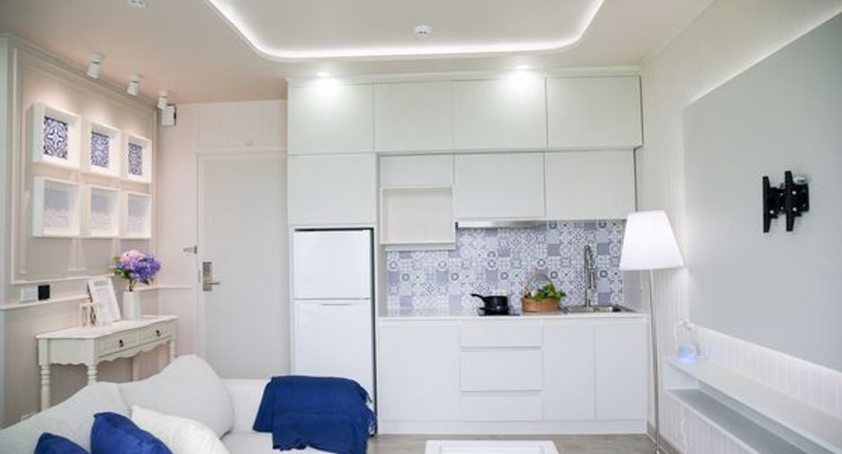 For sale studio condo in Thalang, Phuket