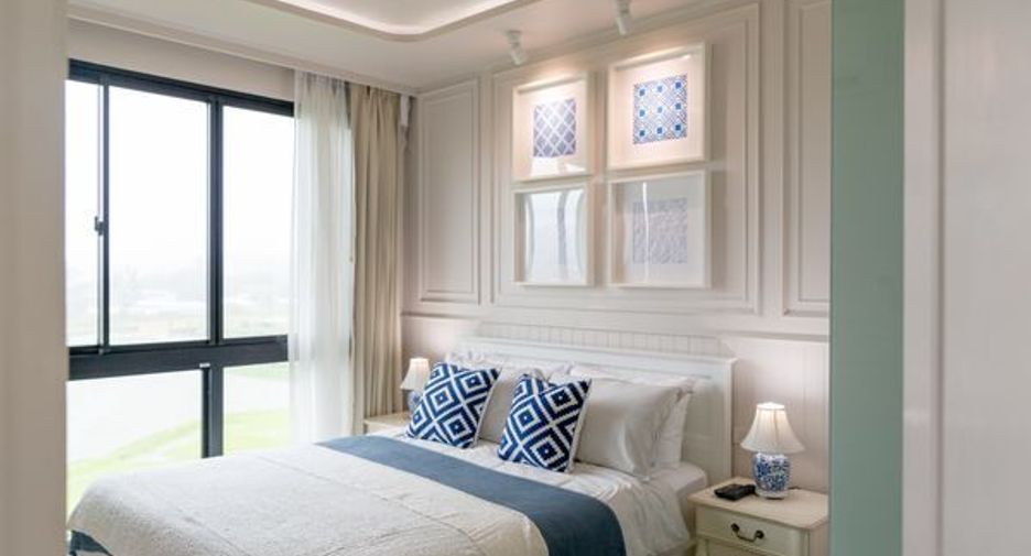 For sale studio condo in Thalang, Phuket