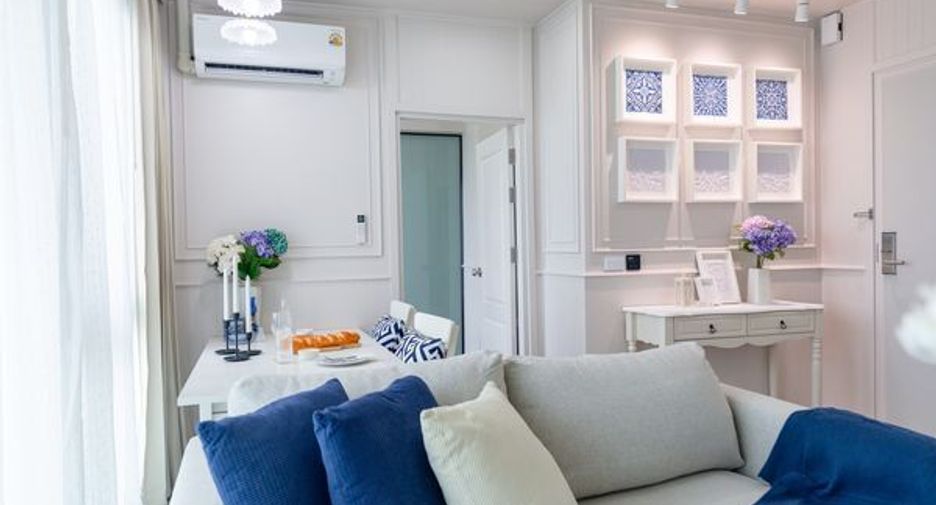 For sale studio condo in Thalang, Phuket