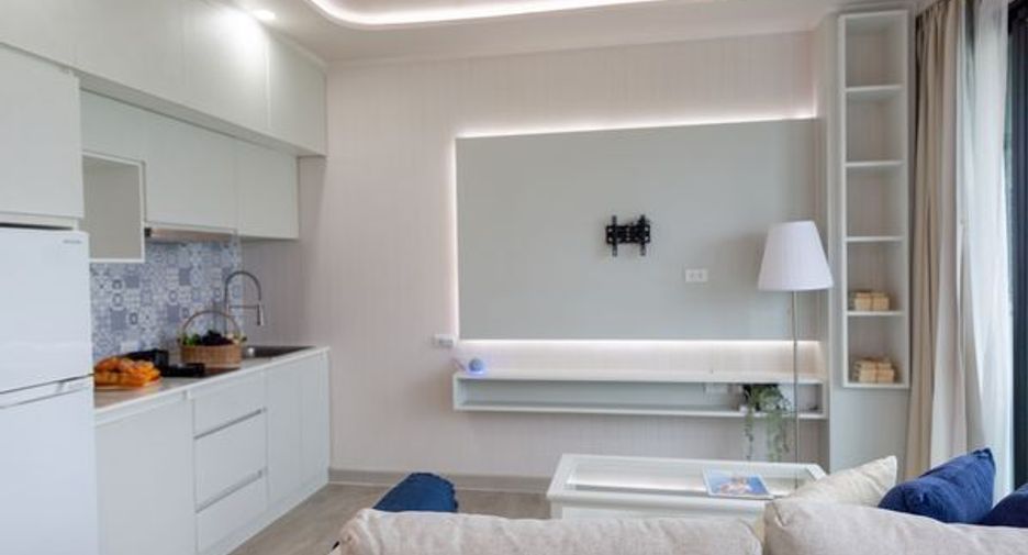 For sale studio condo in Thalang, Phuket