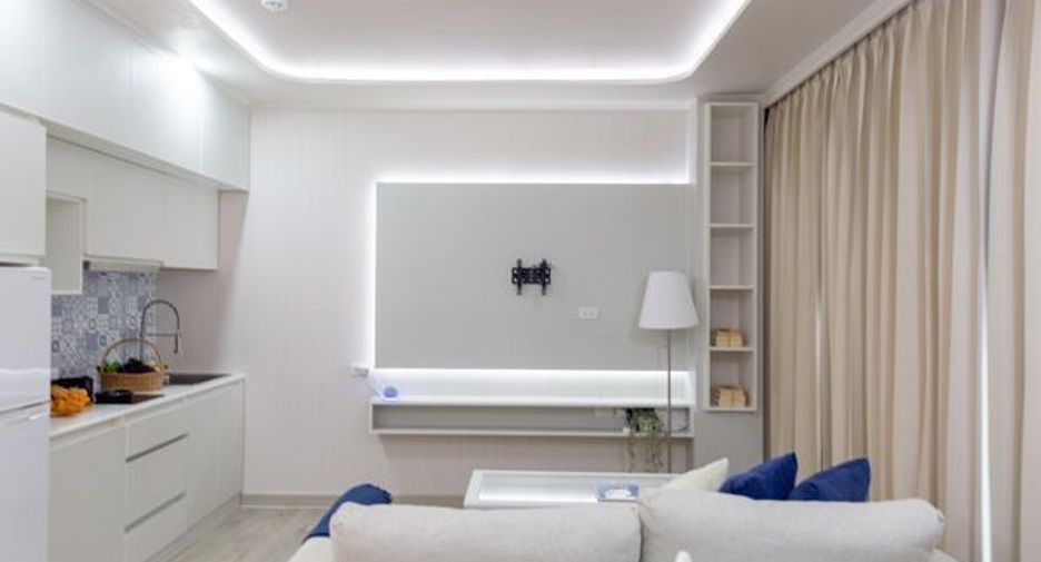 For sale studio condo in Thalang, Phuket