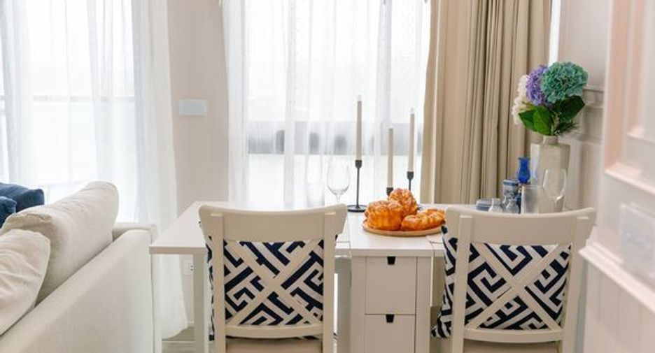 For sale studio condo in Thalang, Phuket