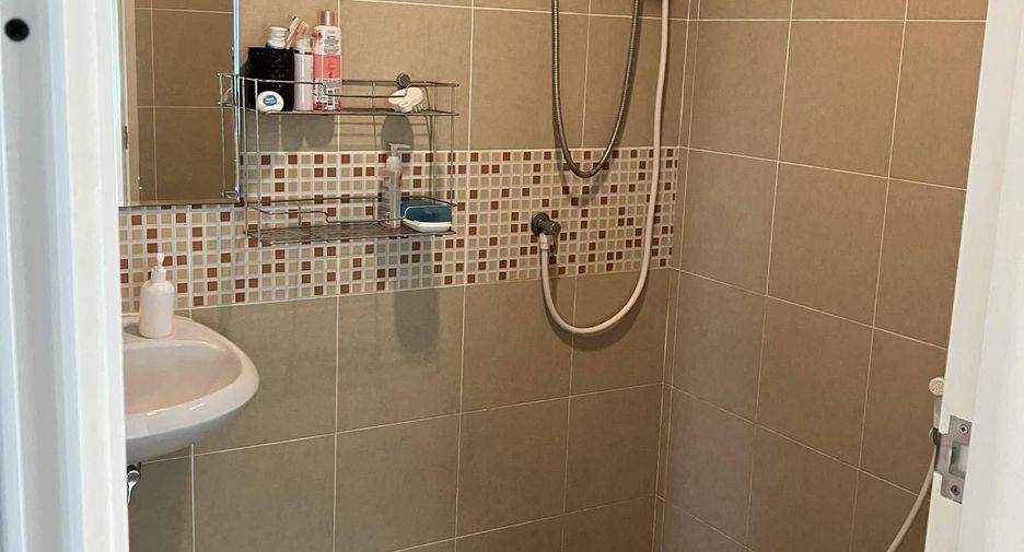 For sale 2 bedrooms house in Hua Hin, Prachuap Khiri Khan
