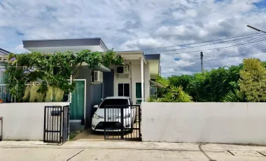 For sale 2 bedrooms house in Hua Hin, Prachuap Khiri Khan