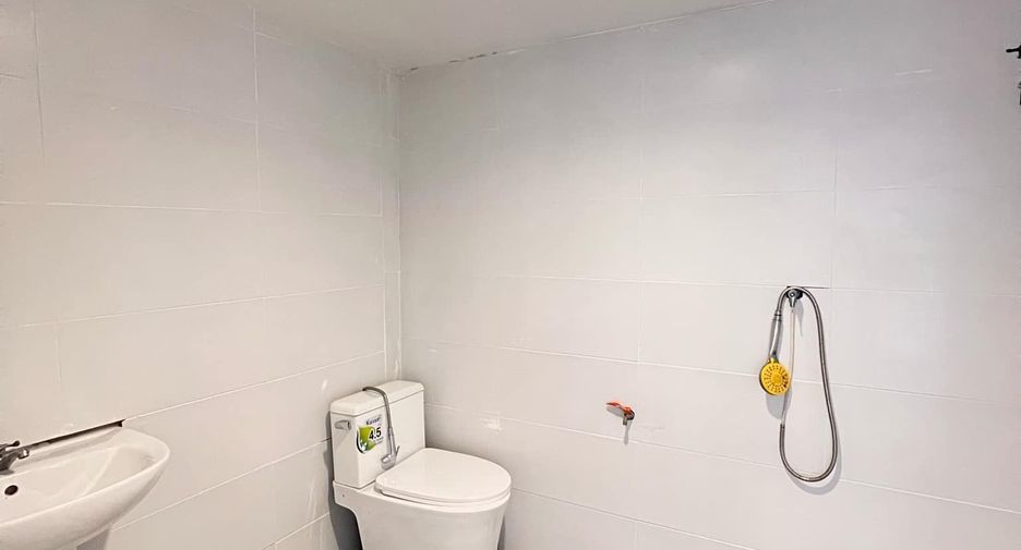 For sale 4 bedrooms house in Cha Am, Phetchaburi