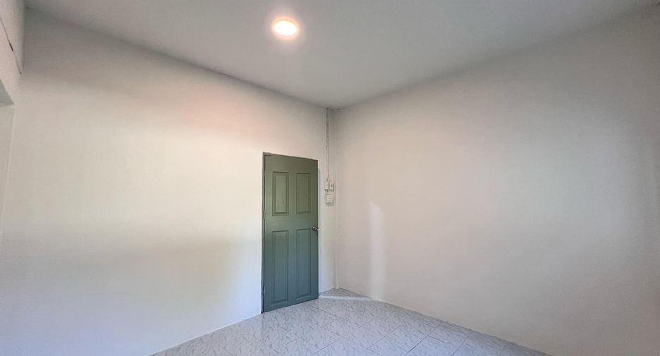 For sale 4 bedrooms house in Cha Am, Phetchaburi