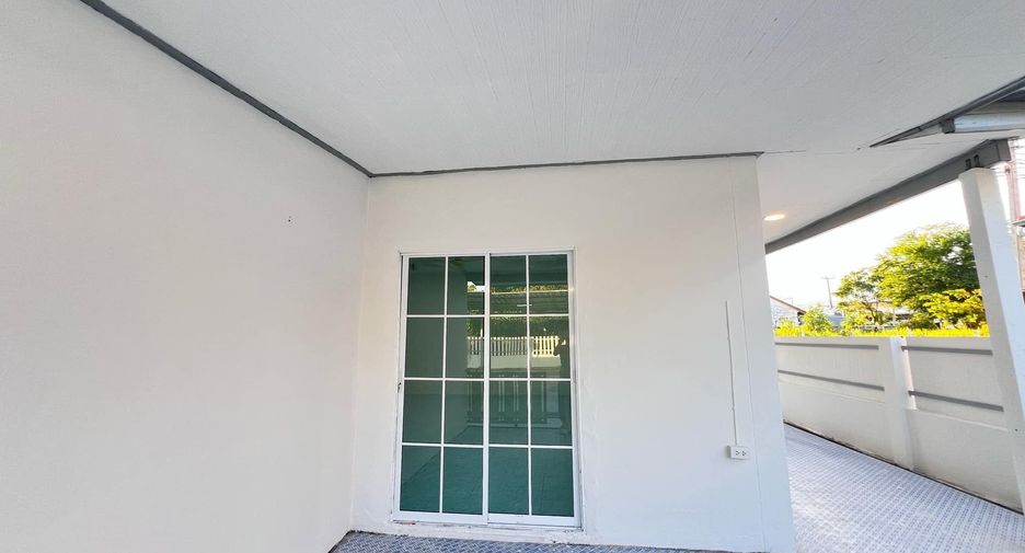 For sale 4 bedrooms house in Cha Am, Phetchaburi
