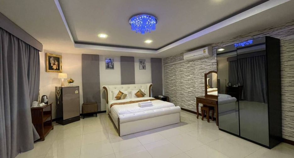 For sale and for rent 11 bedrooms villa in Huay Yai, Pattaya