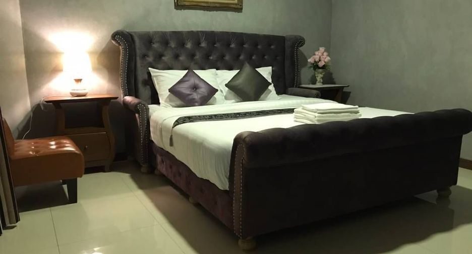 For sale and for rent 11 bedrooms villa in Huay Yai, Pattaya