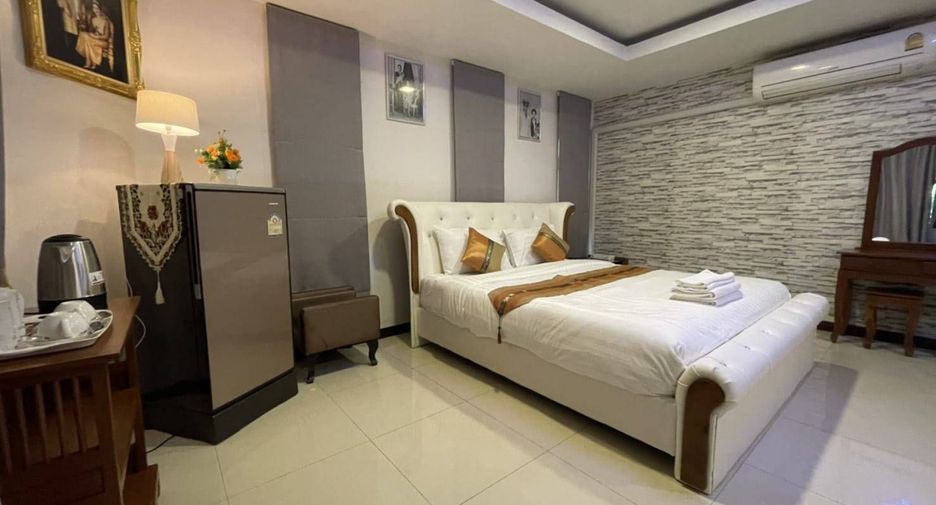 For sale and for rent 11 bedrooms villa in Huay Yai, Pattaya