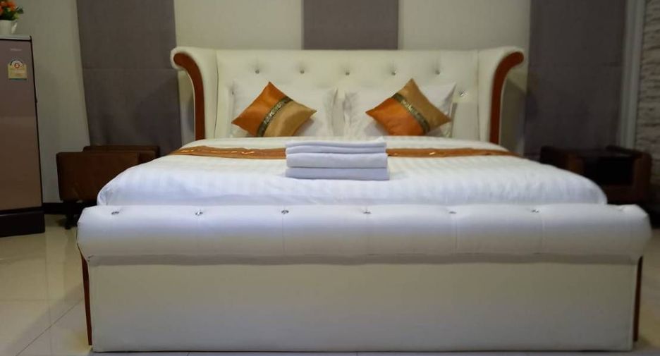 For sale and for rent 11 bedrooms villa in Huay Yai, Pattaya