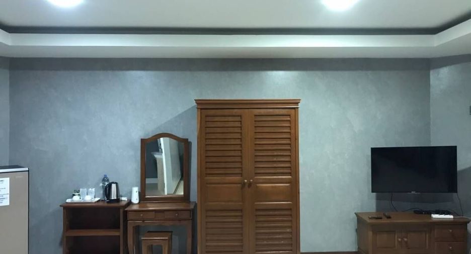 For sale and for rent 11 bedrooms villa in Huay Yai, Pattaya