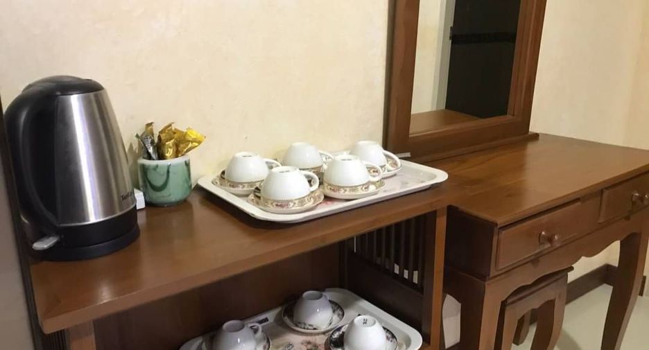 For sale and for rent 11 bedrooms villa in Huay Yai, Pattaya