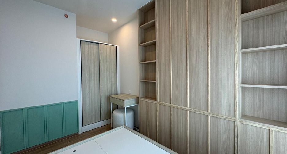 For rent 2 bedrooms condo in Mueang Phuket, Phuket