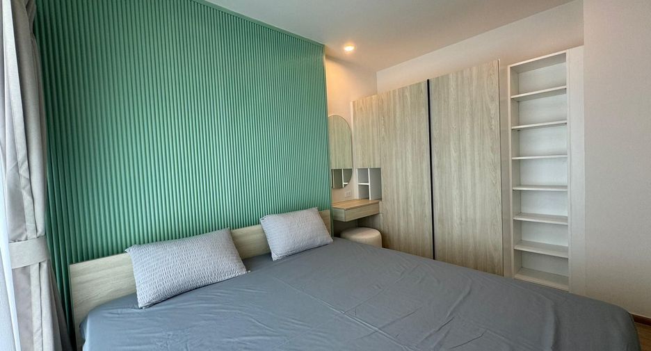 For rent 2 bedrooms condo in Mueang Phuket, Phuket