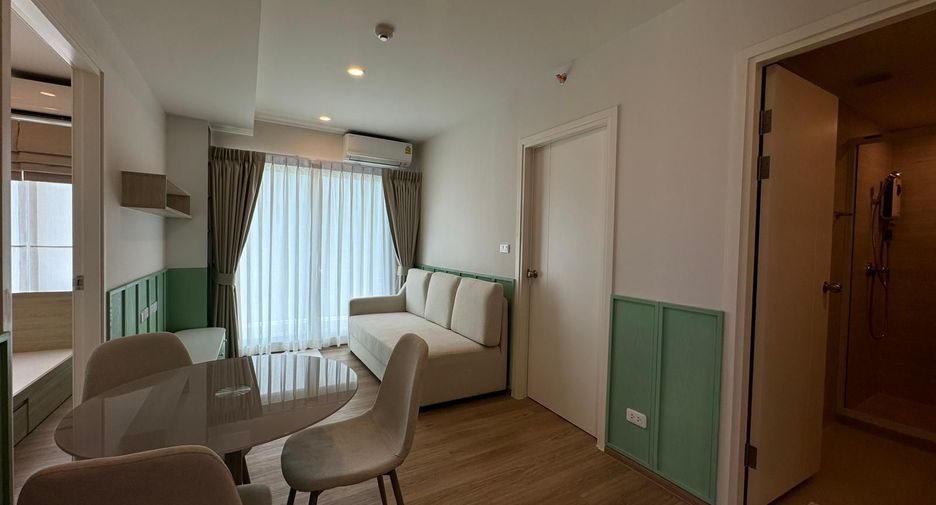 For rent 2 bedrooms condo in Mueang Phuket, Phuket
