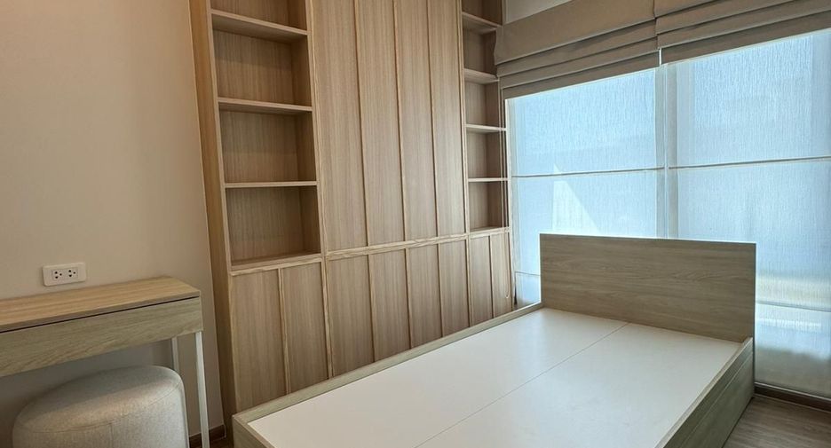 For rent 2 bedrooms condo in Mueang Phuket, Phuket