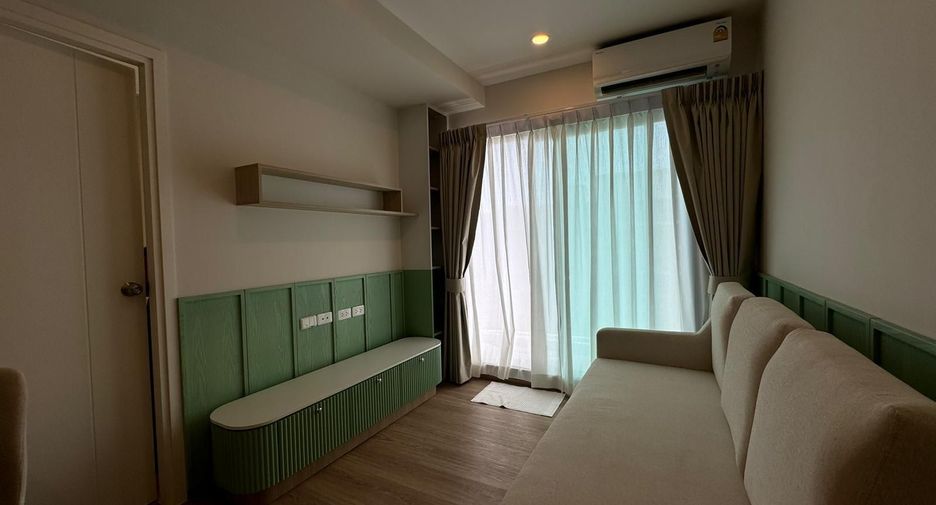 For rent 2 bedrooms condo in Mueang Phuket, Phuket