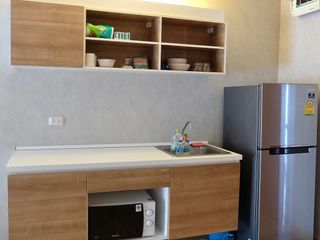 For sale 2 bedrooms condo in Din Daeng, Bangkok