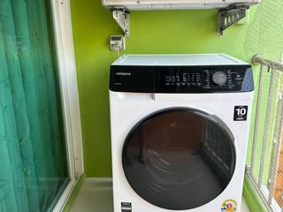 For sale 2 bedrooms condo in Din Daeng, Bangkok