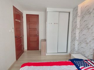 For sale 2 bedrooms condo in Din Daeng, Bangkok