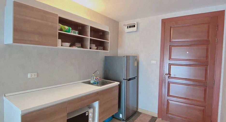 For sale 2 bedrooms condo in Din Daeng, Bangkok