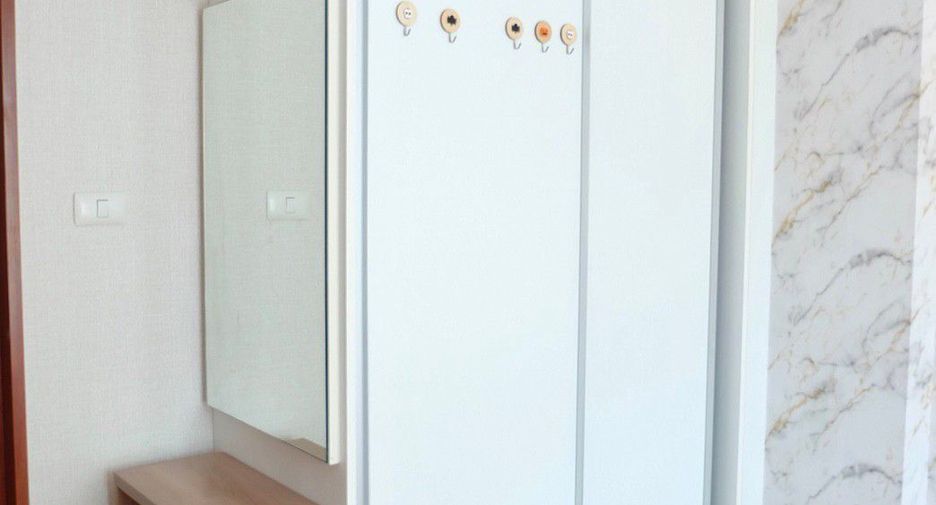 For sale 2 bedrooms condo in Din Daeng, Bangkok