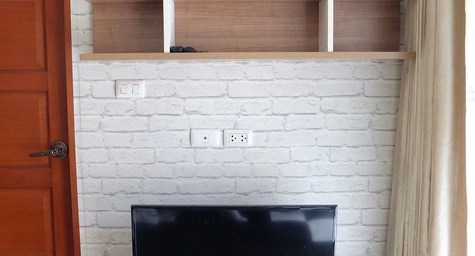 For sale 2 bedrooms condo in Din Daeng, Bangkok