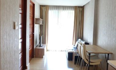 For sale 2 ベッドルーム condo in Din Daeng, Bangkok