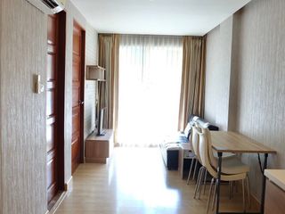 For sale 2 bedrooms condo in Din Daeng, Bangkok