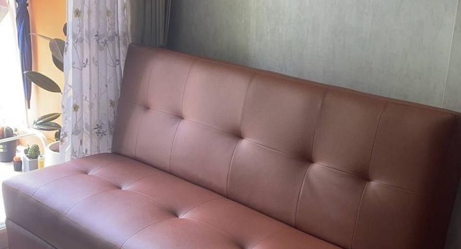 For sale 2 bedrooms condo in Din Daeng, Bangkok