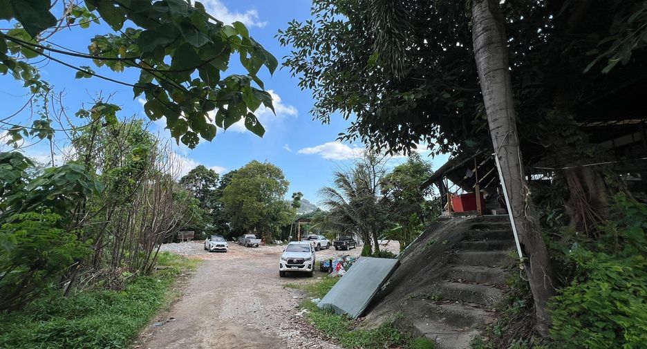 For sale retail Space in Mueang Phuket, Phuket