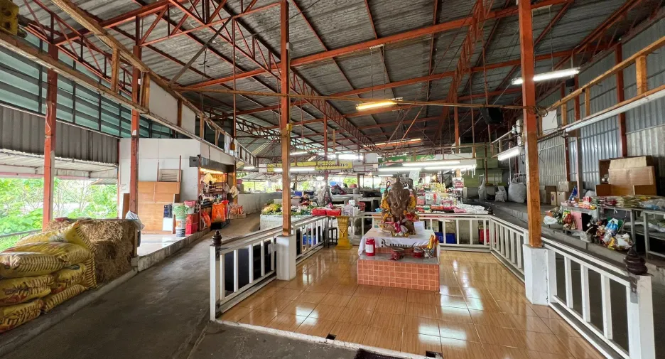 For sale retail Space in Mueang Phuket, Phuket