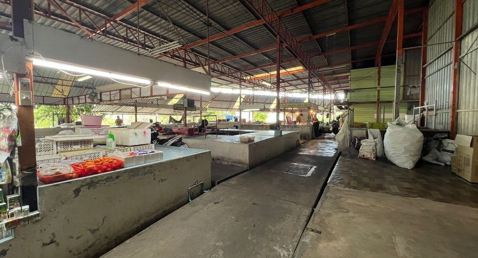 For sale retail Space in Mueang Phuket, Phuket