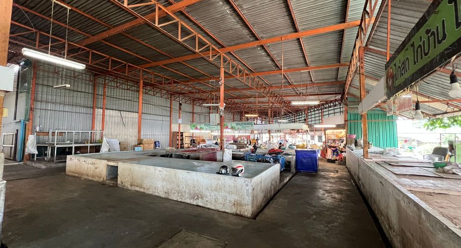 For sale retail Space in Mueang Phuket, Phuket