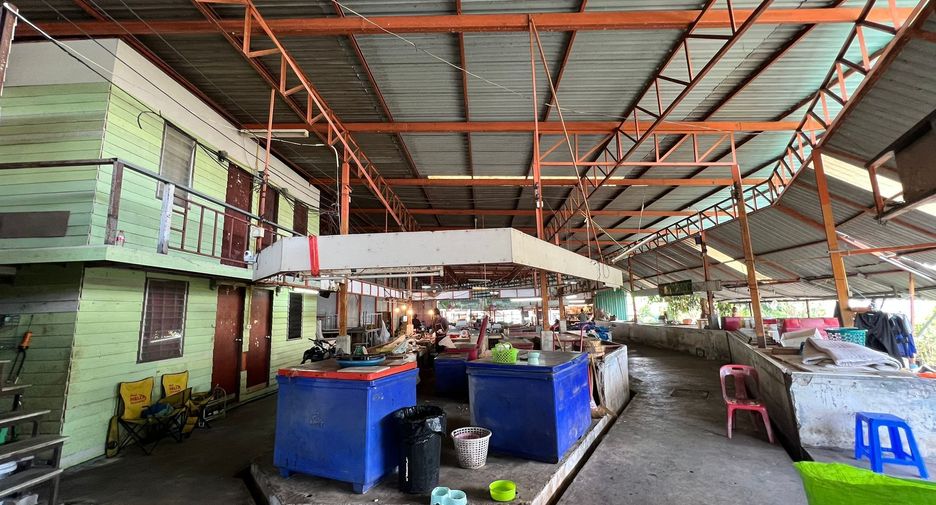 For sale retail Space in Mueang Phuket, Phuket